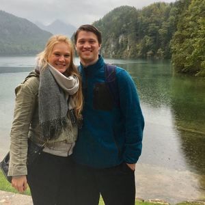 Meet your Posher, Megan